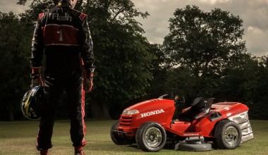 Honda-Mean-Mower