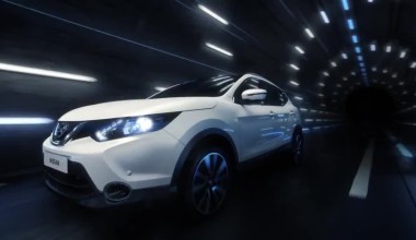 Nissan_Qashqai_2014_official video