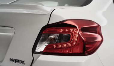 Subaru WRX 2015 In-depth