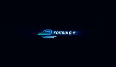 Formula E Test Debut