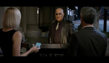 Kia K900 SB  Commercial Superbowl