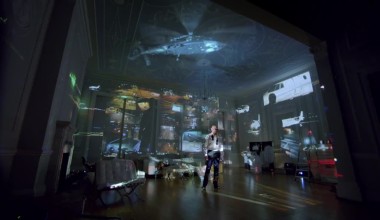 Jaguar Superbowl Commercial