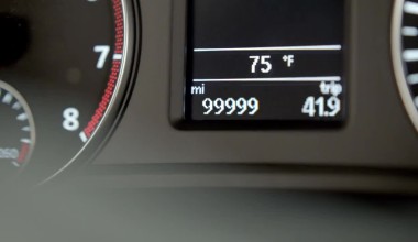 Volkswagen superbowl commercial 2014