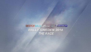 WRC 2014 Rally Sweden - Best-of-RallyLive