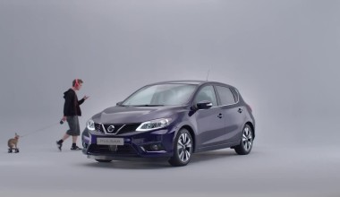Nissan Pulsar - Awesome Technology