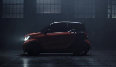 Smart Fortwo 2014