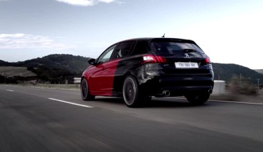 PEUGEOT 308GTi 270CH Dynamic