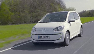 VW E-up!