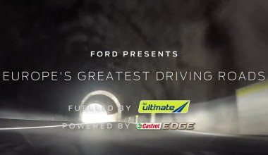 Road #3- Spain – C462, Catalonia