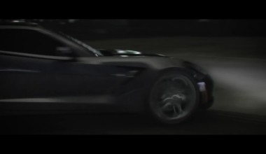 Behind the Scenes: The Human Race | Camaro | Chevrolet