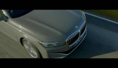 Ανανεωμένη BMW Σειρά 7