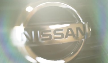 Ένα Nissan NV300 που μετατρέπεται σε κινητό ξυλουργείο