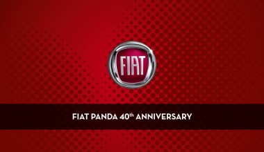 Fiat Panda: 40 χρόνια