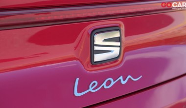 GOCAR TEST - Seat Leon 1.5 TSI 150 PS FR