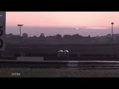 DTM 2012 - Pure Passion Trailer