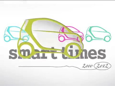 smart times 12: Let\'s go to Belgium