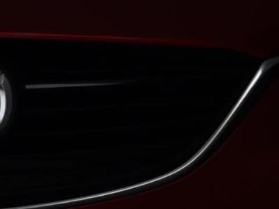All-New Mazda6