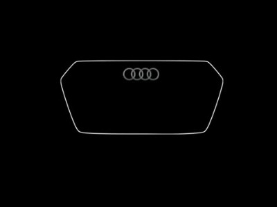 Audi crosslane coupe