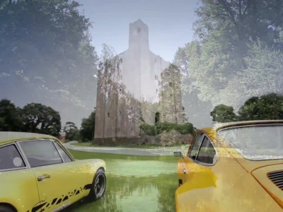 Porsche A look at the 2012 Classics at the Castle