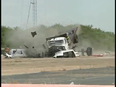 Extreme-Crashtest
