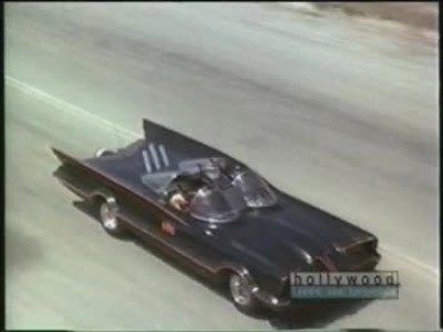 BATMOBILE-1966-ORIGINAL-HOLLYWOOD-CARS