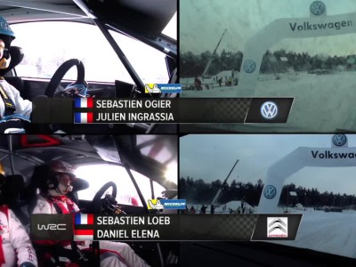 WRC-Rally-Sweden-2013-Onboard-Ogier-vs-Loeb