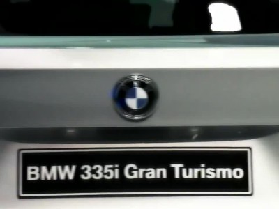 BMW @ Geneva Motor Show 2013