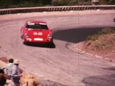 Porsche 911 50 years - Motorsports