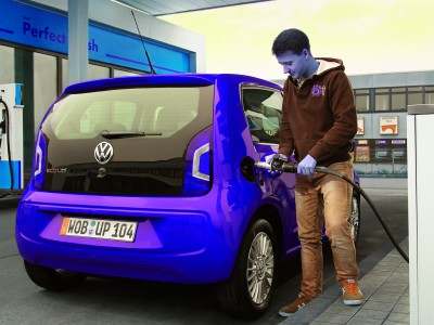 VW eco up!