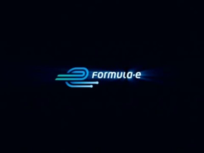 Formula E Test Debut