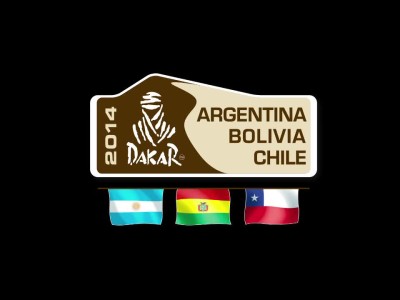 DAKAR 2014_OFFICIAL TEASER