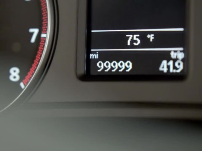 Volkswagen superbowl commercial 2014