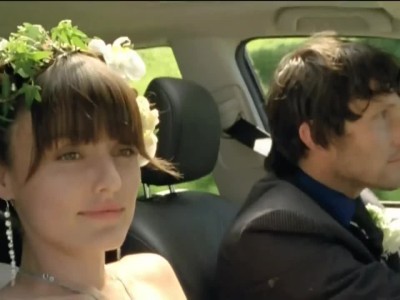 Subaru commercial - Wedding day 1