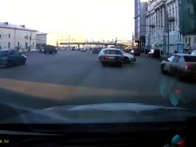 Moscow Girl Amazing Car Parking