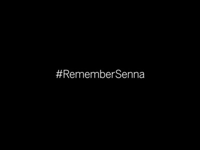 McLaren: Remember Senna