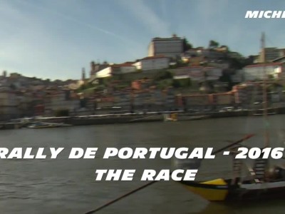 WRC 2016 Rally Portugal Highlights