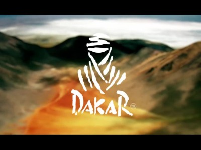 Dakar 2017 Best of