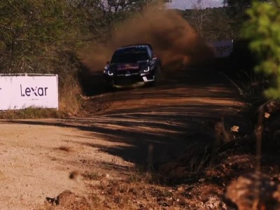 WRC 2017 Argentina Preview