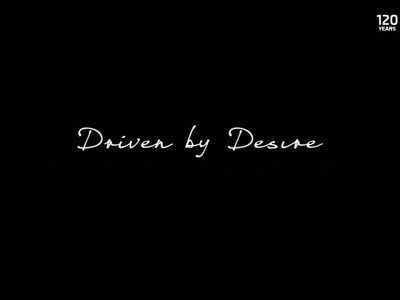 SKODA HERITAGE- Driven by Desire with SKODA 4R (1929)