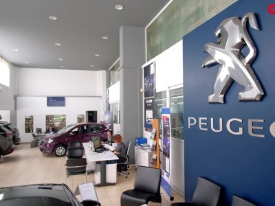 Peugeot ΓΚΑΛΛΟ