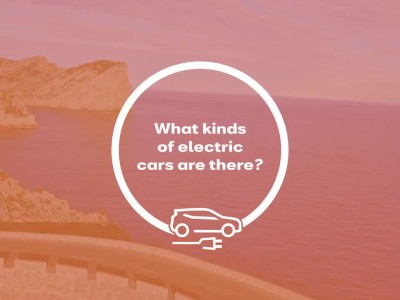 5 ερωτήσεις και απαντήσεις σχετικά με τα ηλεκτροκίνητα οχήματα