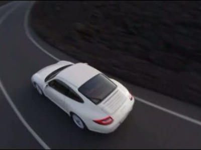 Porsche 911 carrera 2