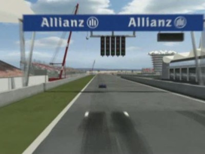 F1 - 1st Race review by Allianz