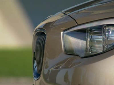 BMW Σειρά 5 GT