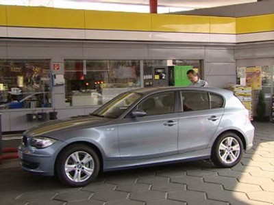 BMW Σειρά 1 5d