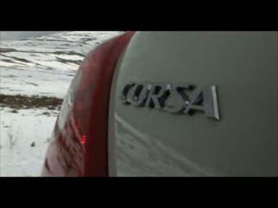 Opel Corsa 2011 Details