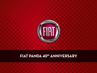 Fiat Panda: 40 χρόνια