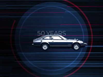 Nissan Z: Η ιστορία