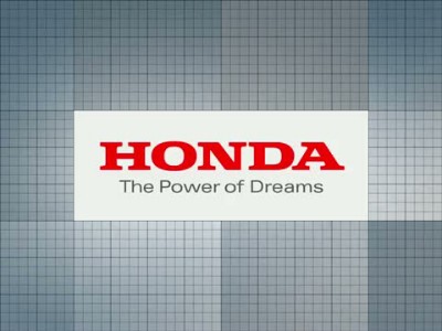 Honda: New Civic - Ride & Handling
