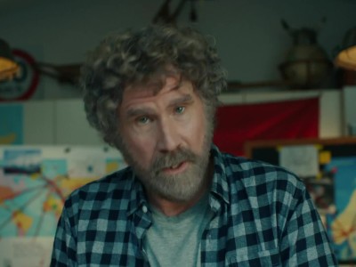 Will Ferrell goes to Norway - GM
